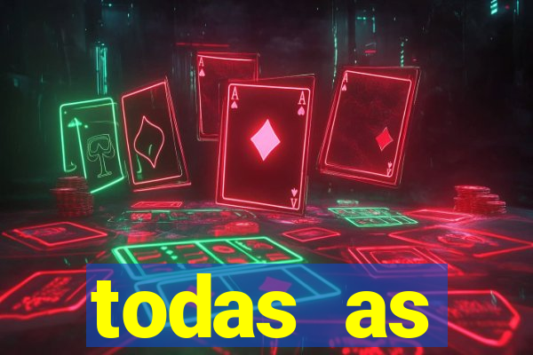 todas as plataformas de jogos